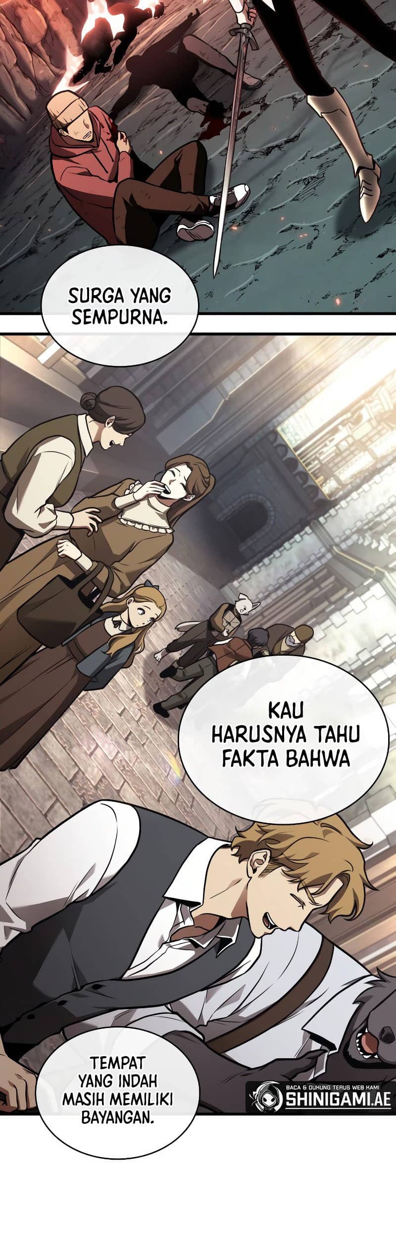 Chapter 186 - halaman 14