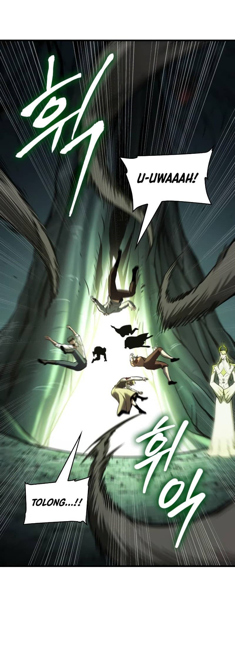 Chapter 186 - halaman 22