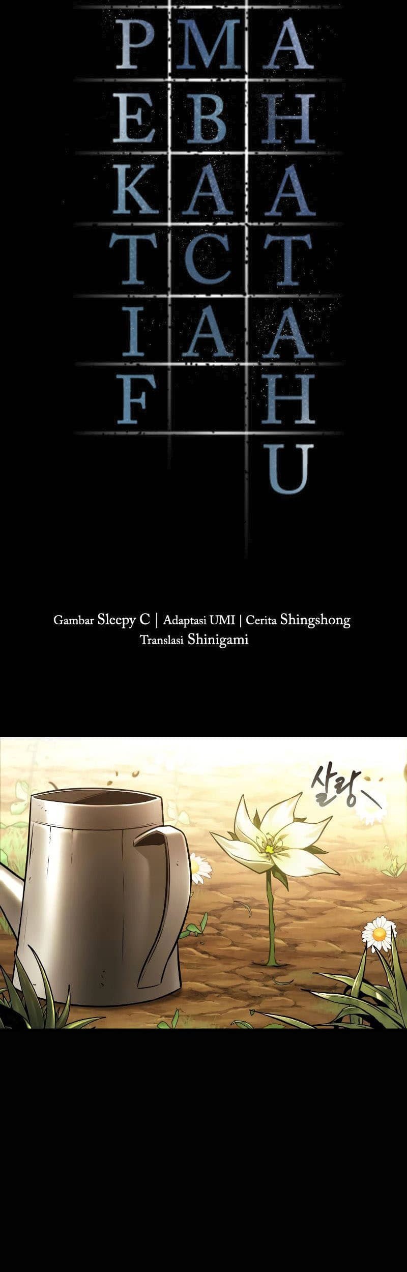 Chapter 185 - halaman 17