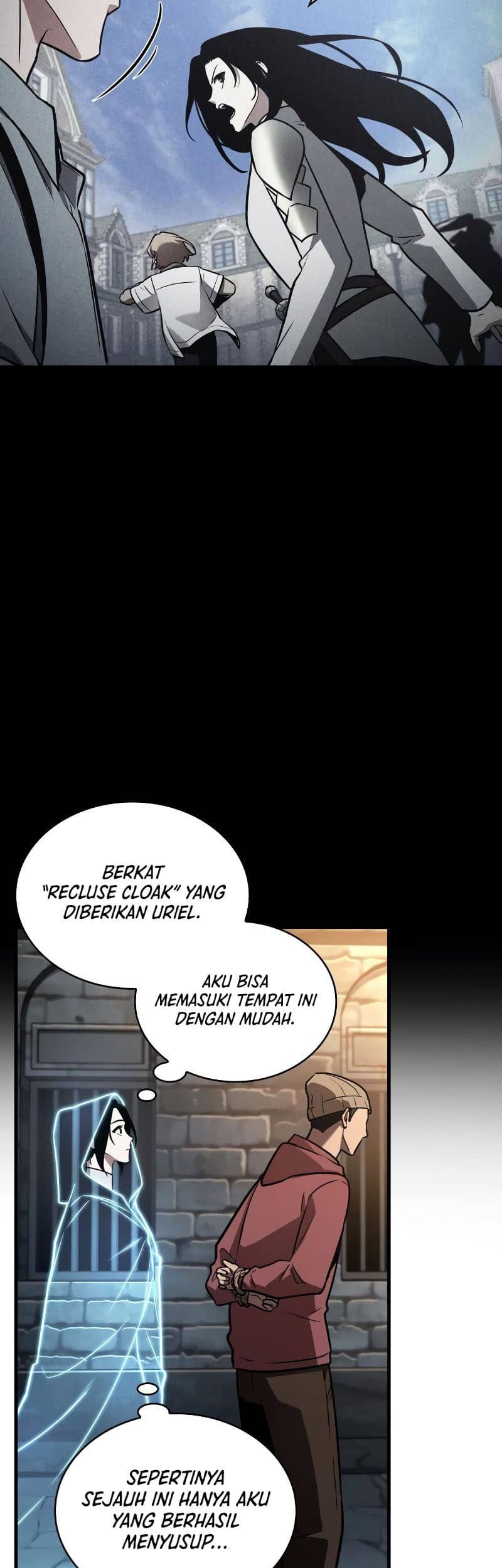 Chapter 185 - halaman 21