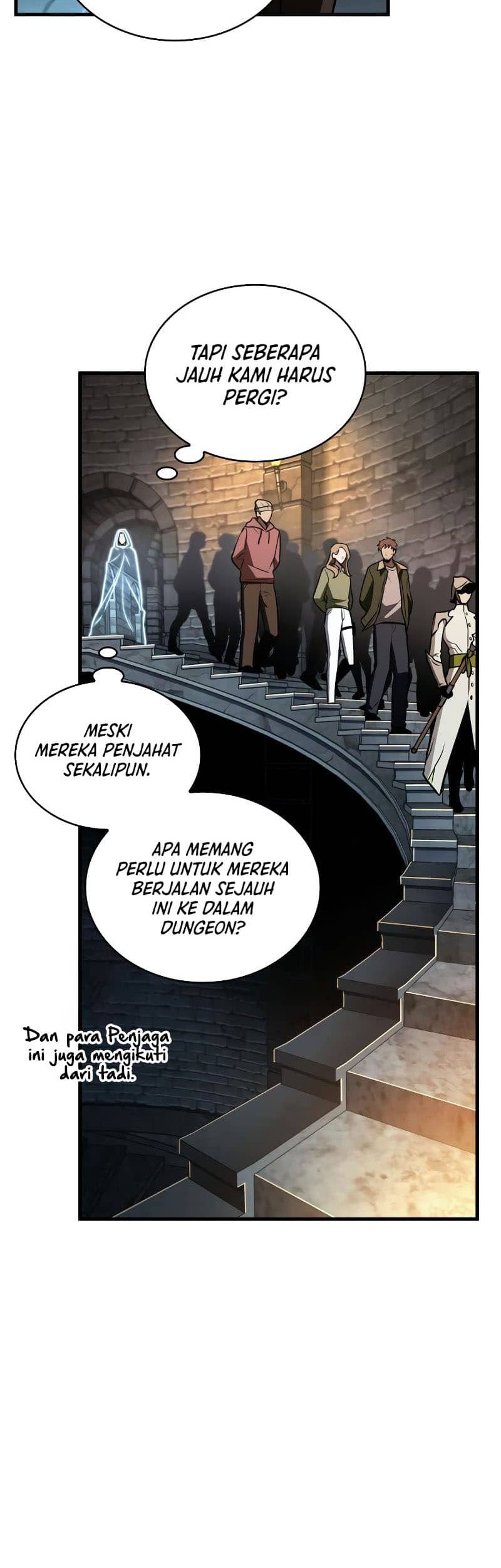 Chapter 185 - halaman 22