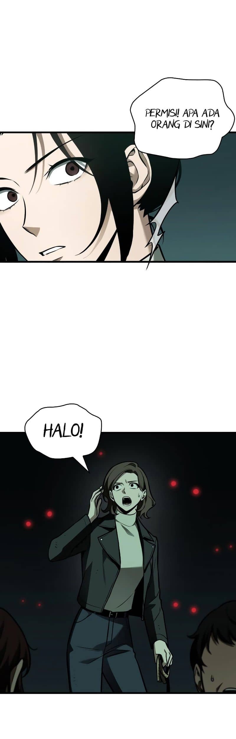 Chapter 185 - halaman 28