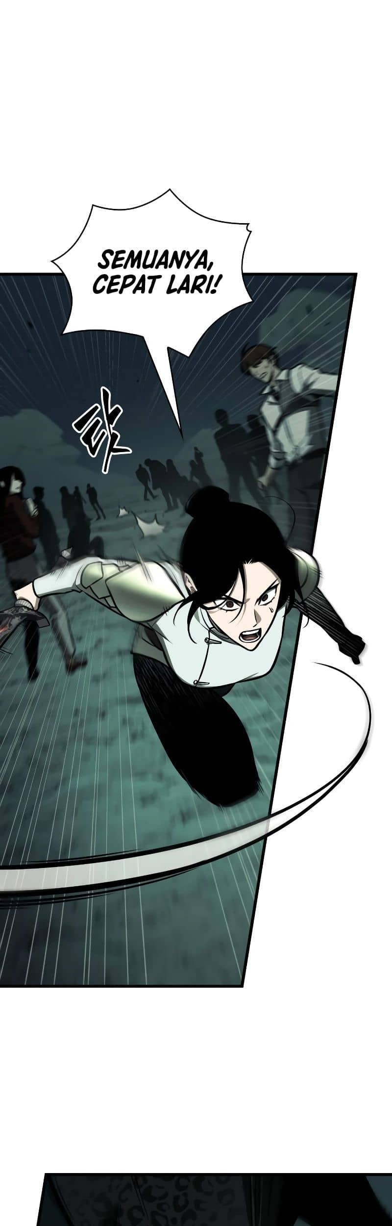 Chapter 185 - halaman 29