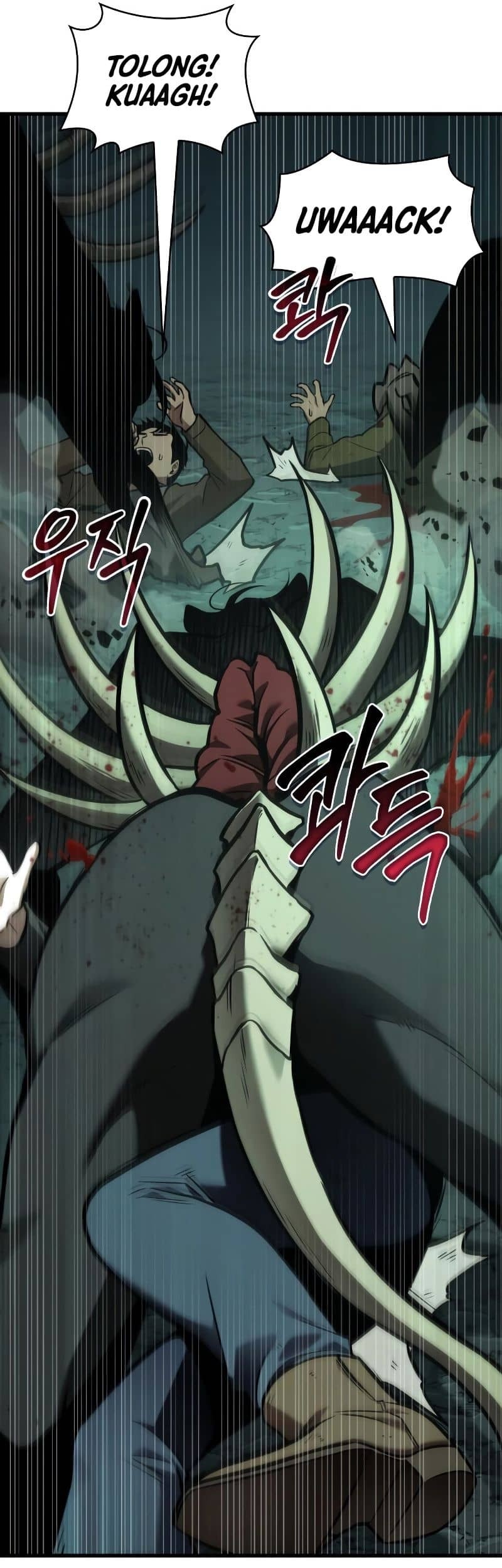 Chapter 185 - halaman 31