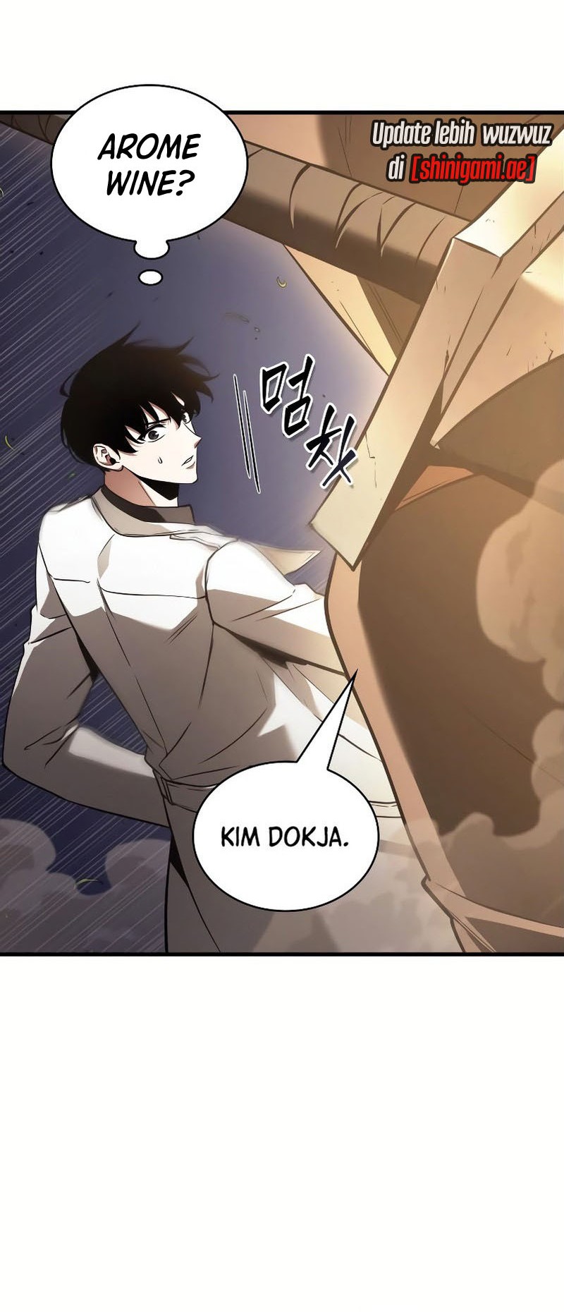 Chapter 184 - halaman 58