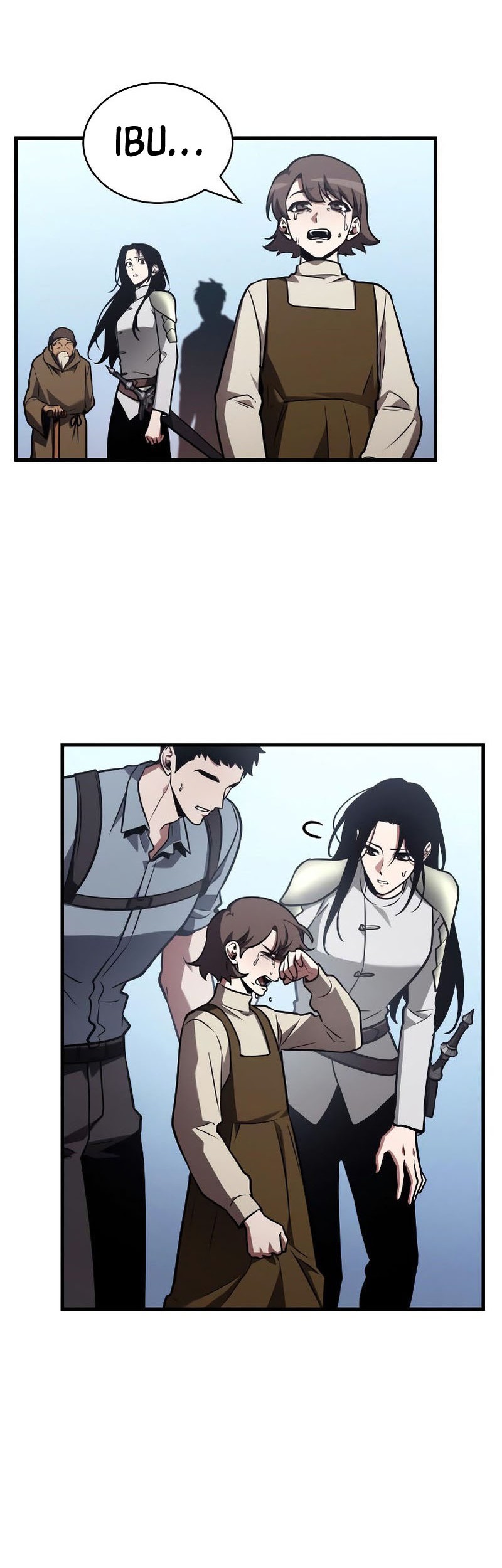 Chapter 184 - halaman 8