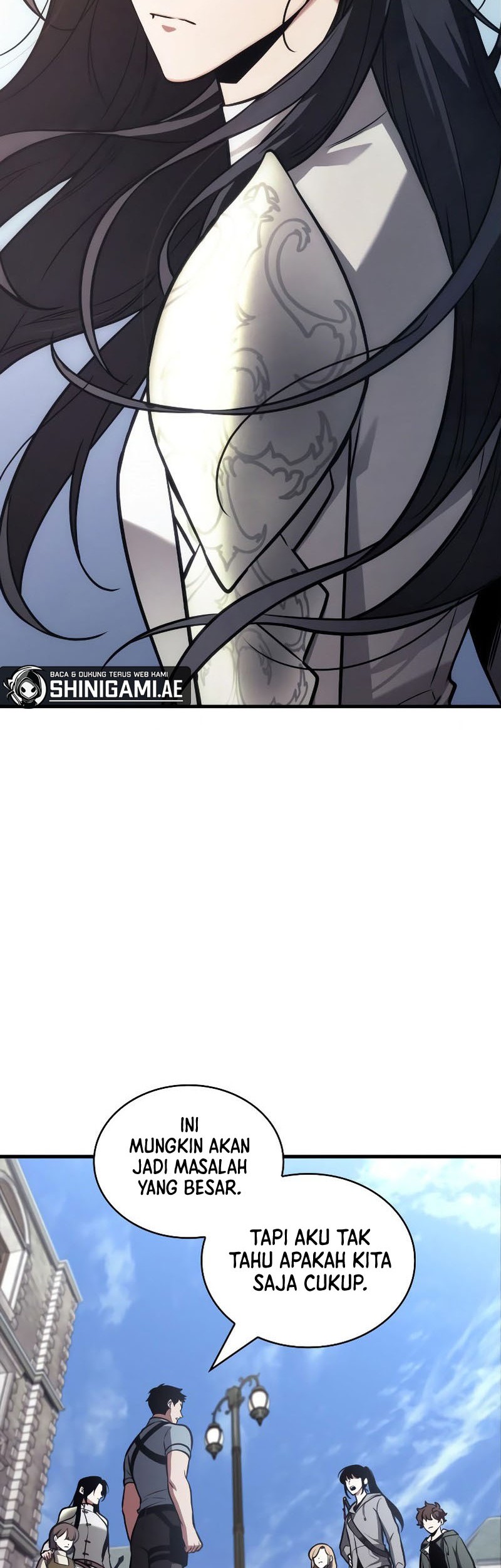 Chapter 184 - halaman 16