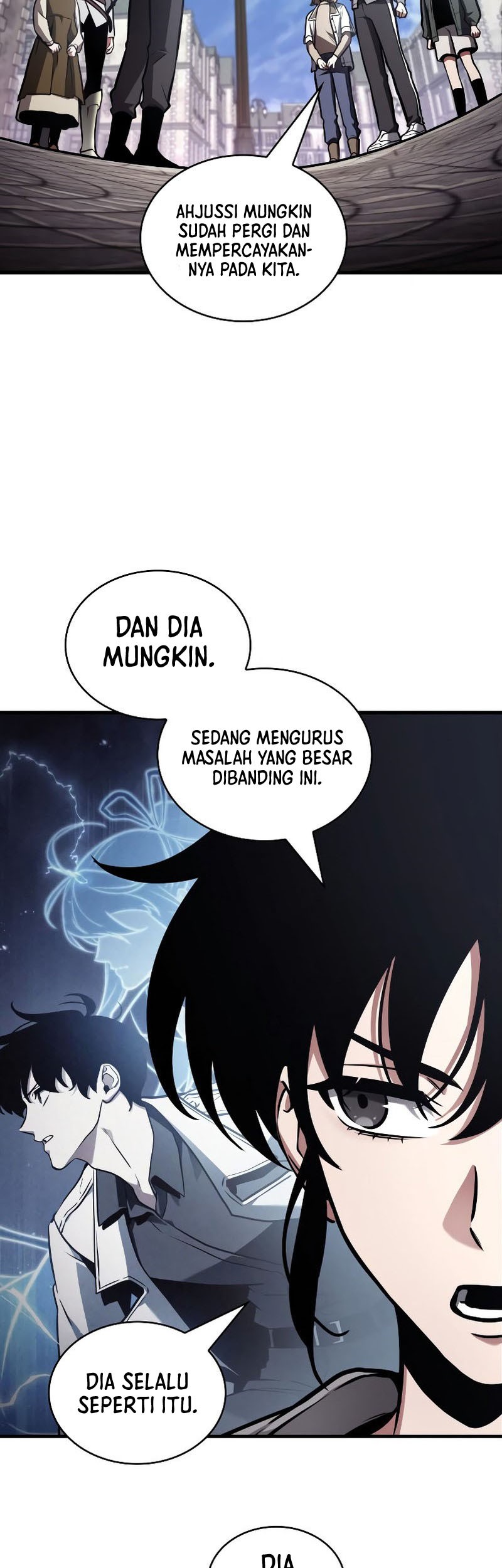 Chapter 184 - halaman 17