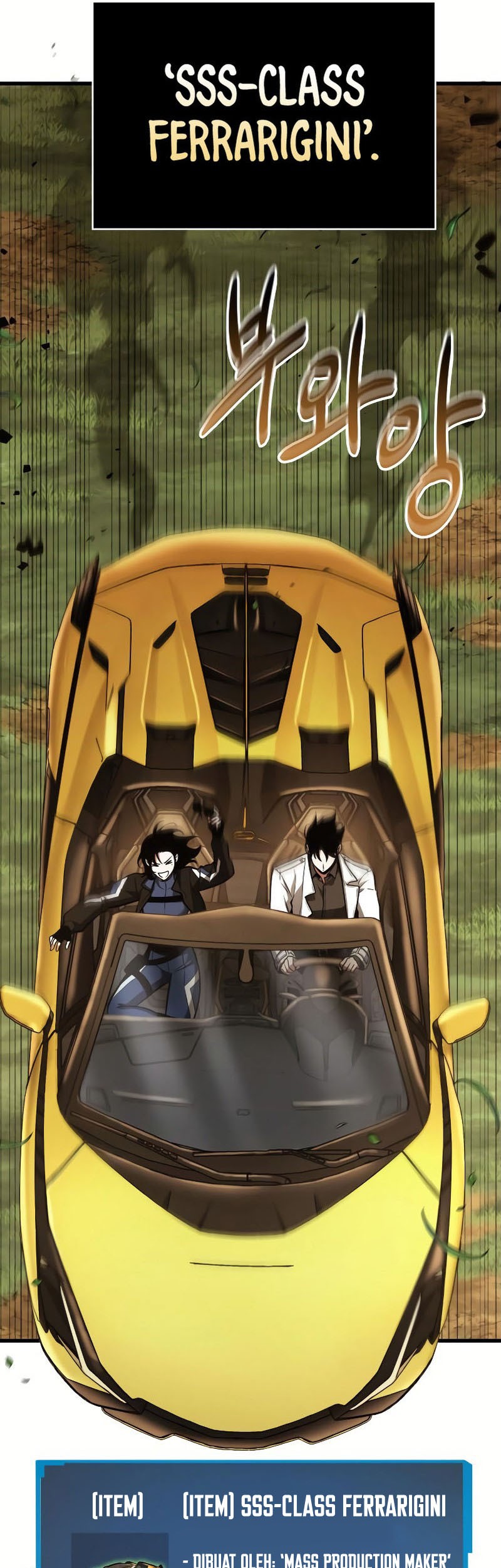 Chapter 184 - halaman 23