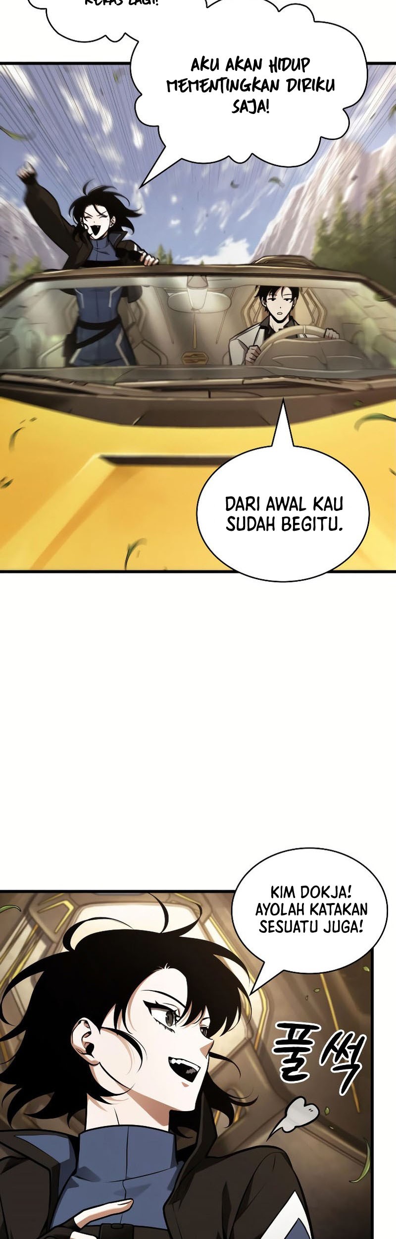 Chapter 184 - halaman 25