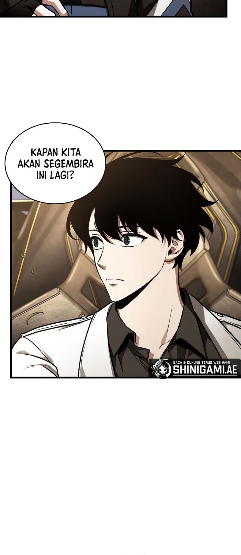 Chapter 184 - halaman 26