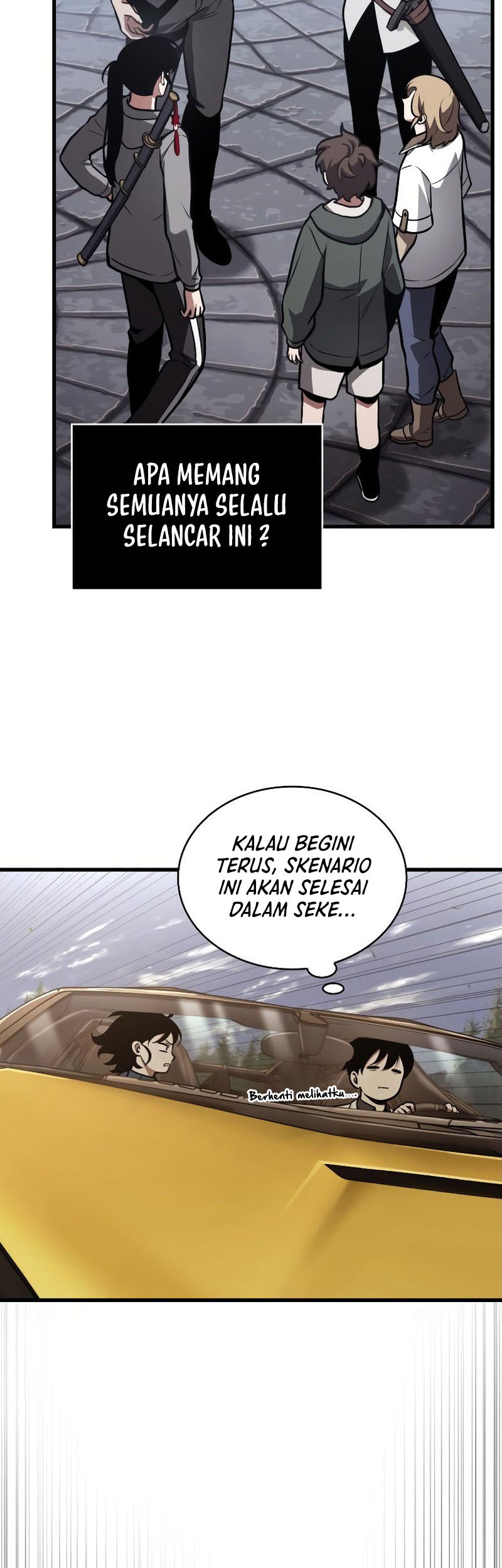Chapter 184 - halaman 32