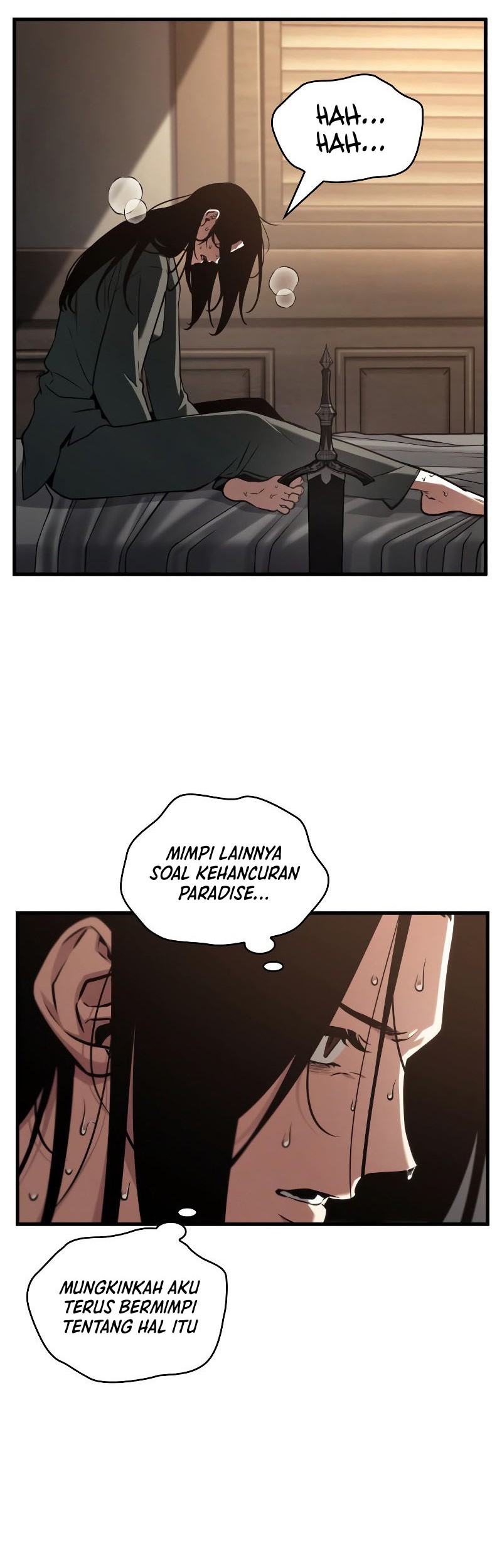 Chapter 183 - halaman 22