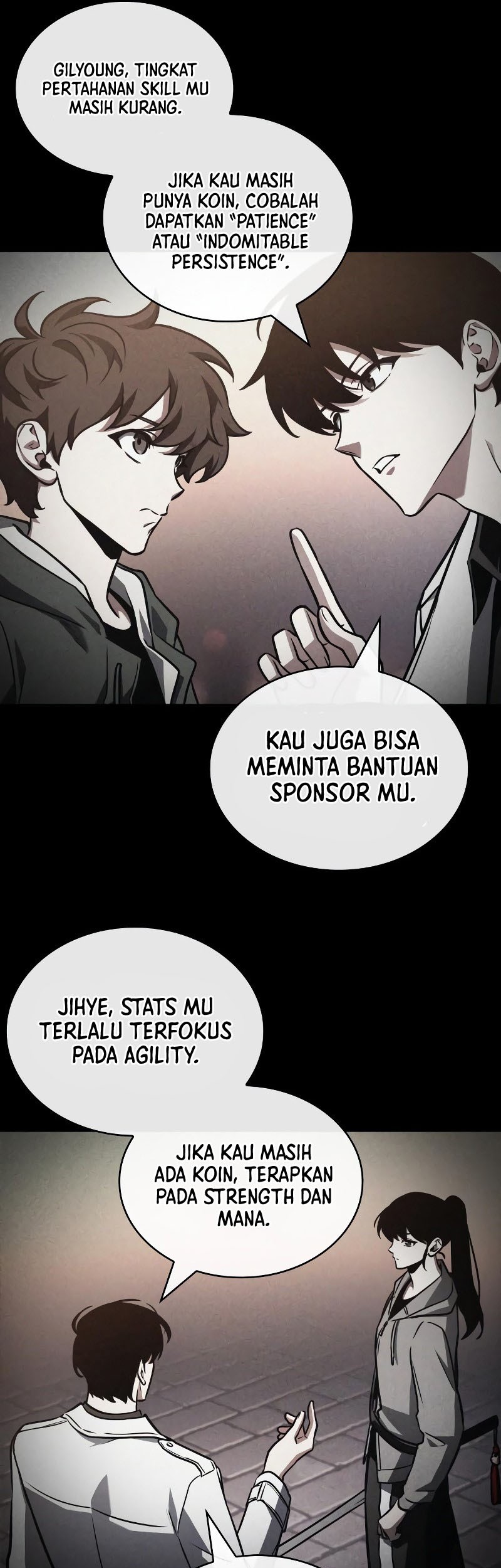 Chapter 183 - halaman 31