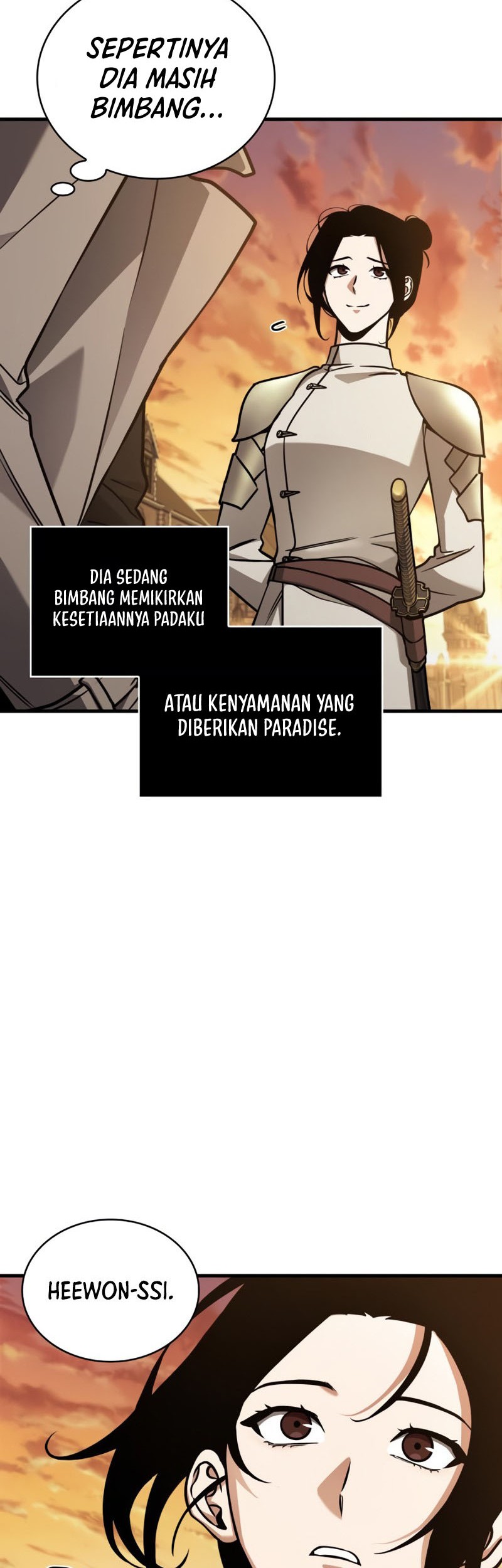 Chapter 182 - halaman 40