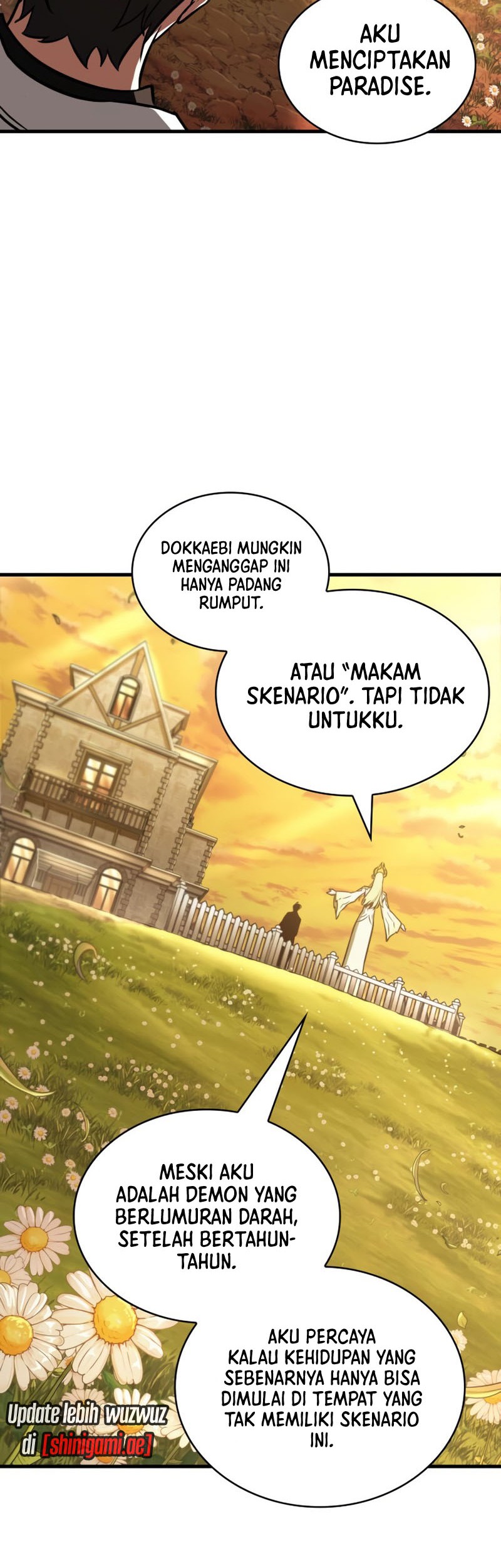 Chapter 182 - halaman 16