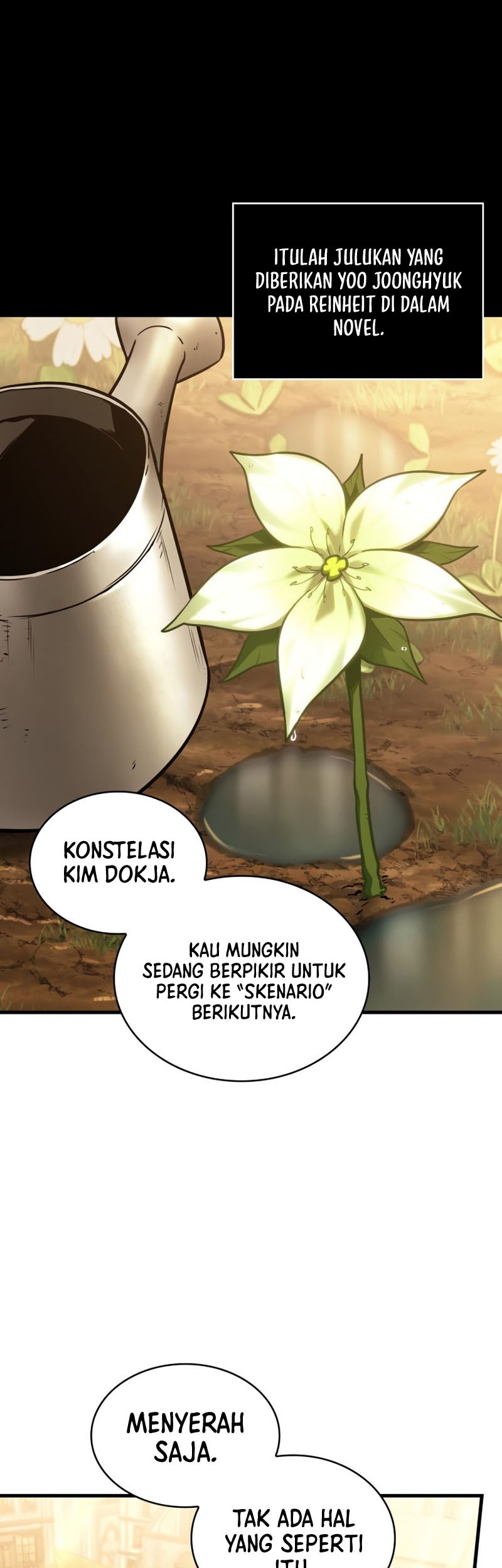 Chapter 182 - halaman 19