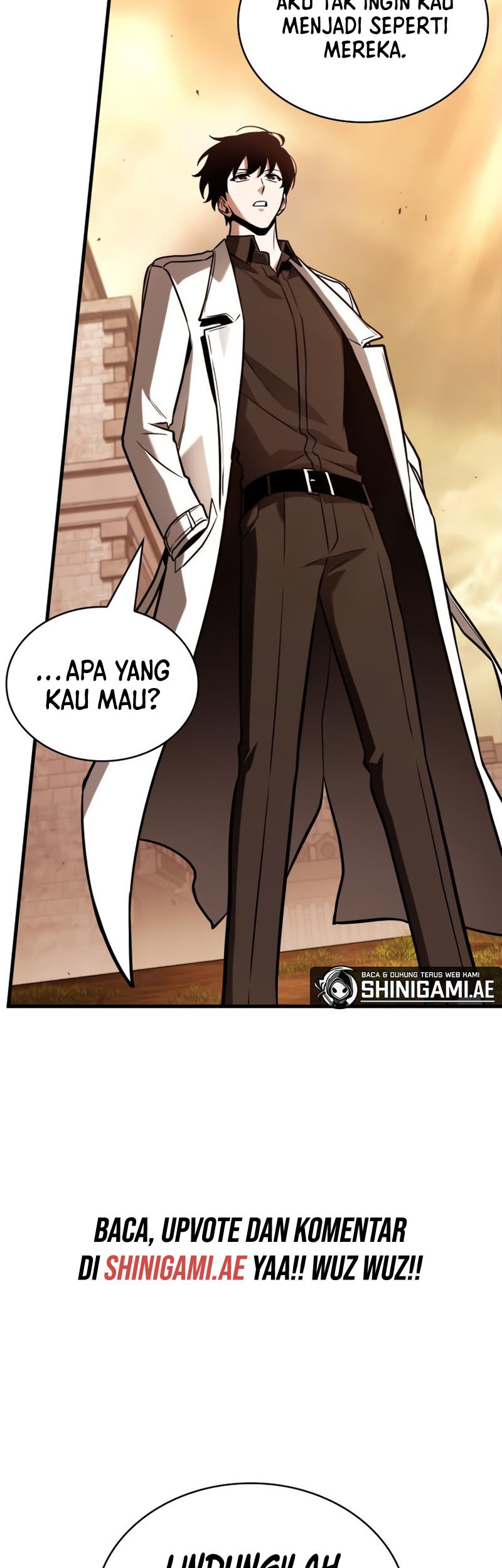 Chapter 182 - halaman 21