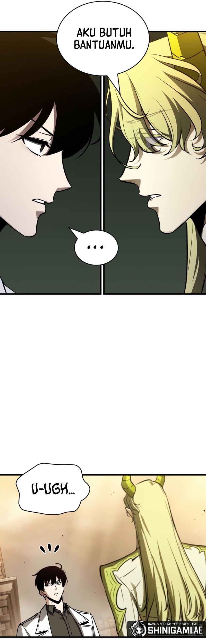 Chapter 182 - halaman 23