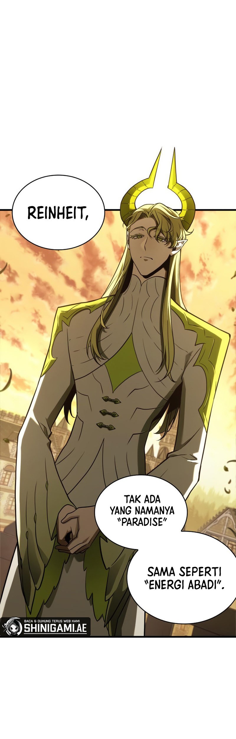 Chapter 182 - halaman 28