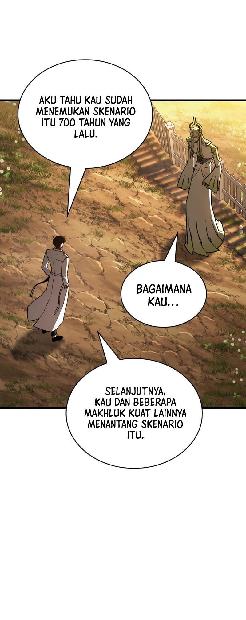 Chapter 182 - halaman 30