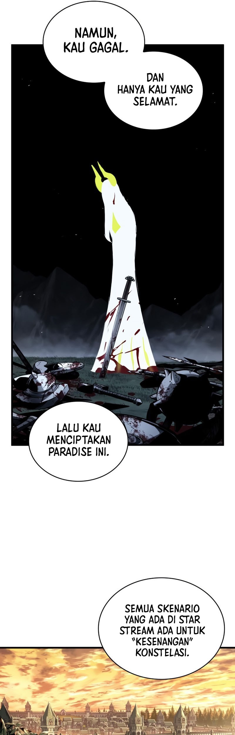 Chapter 182 - halaman 31