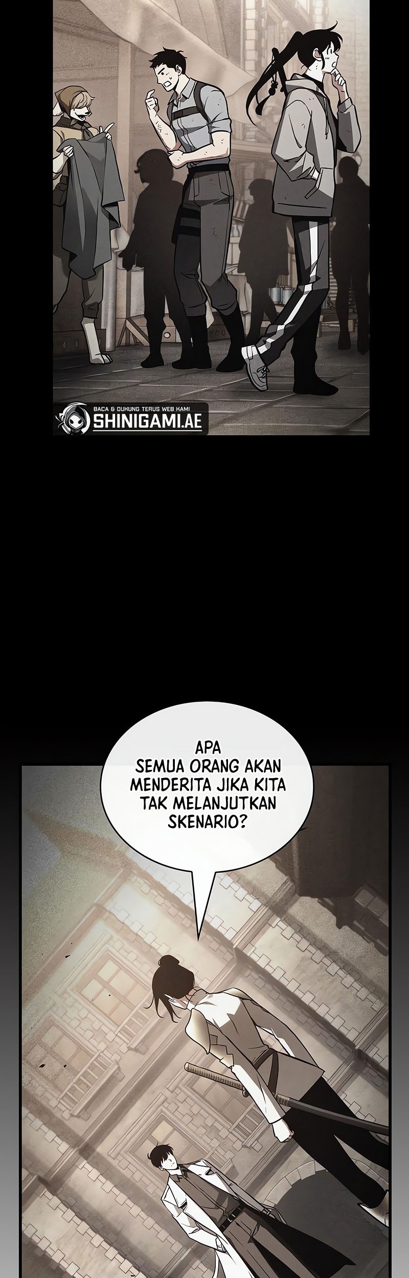 Chapter 181 - halaman 40