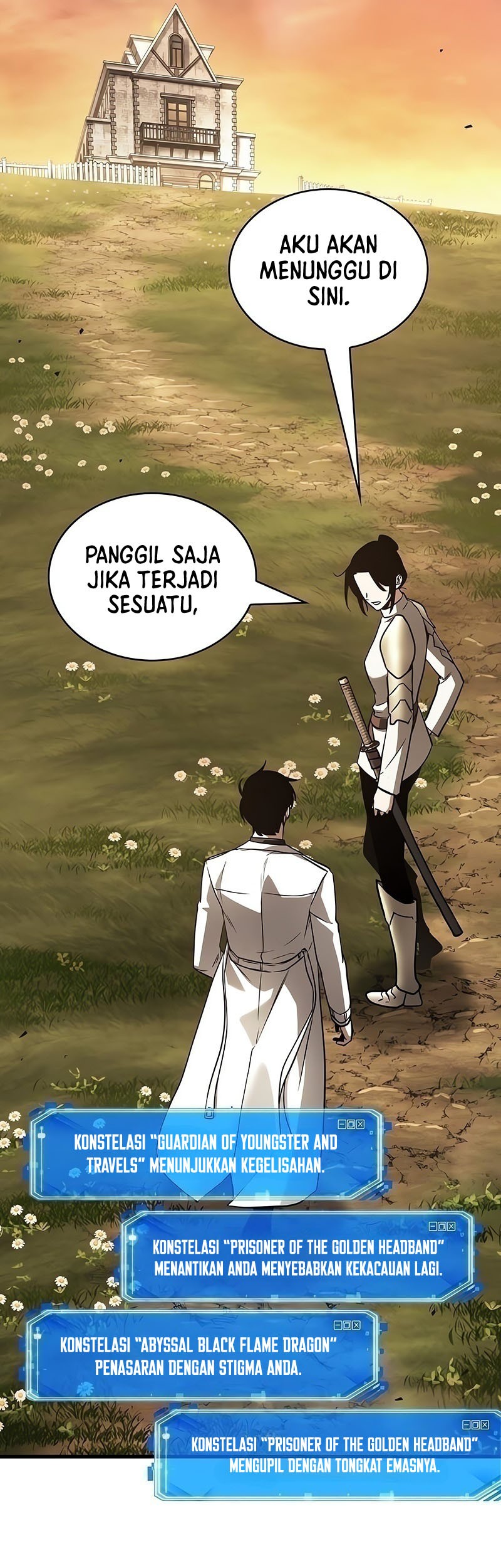 Chapter 181 - halaman 43