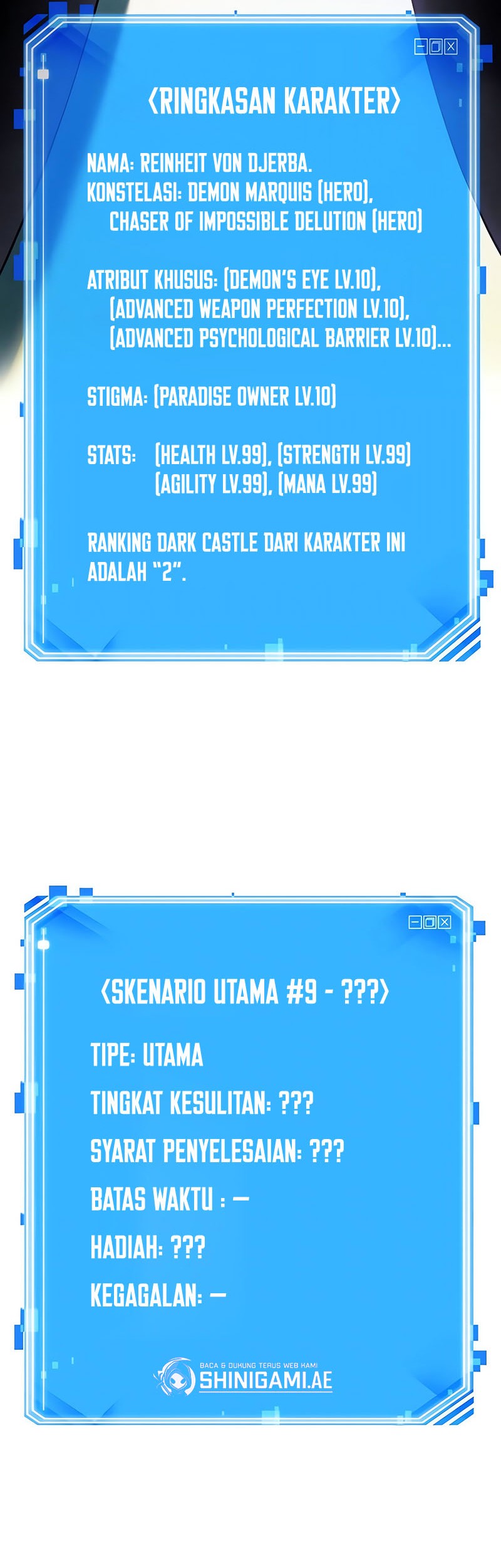 Chapter 181 - halaman 56