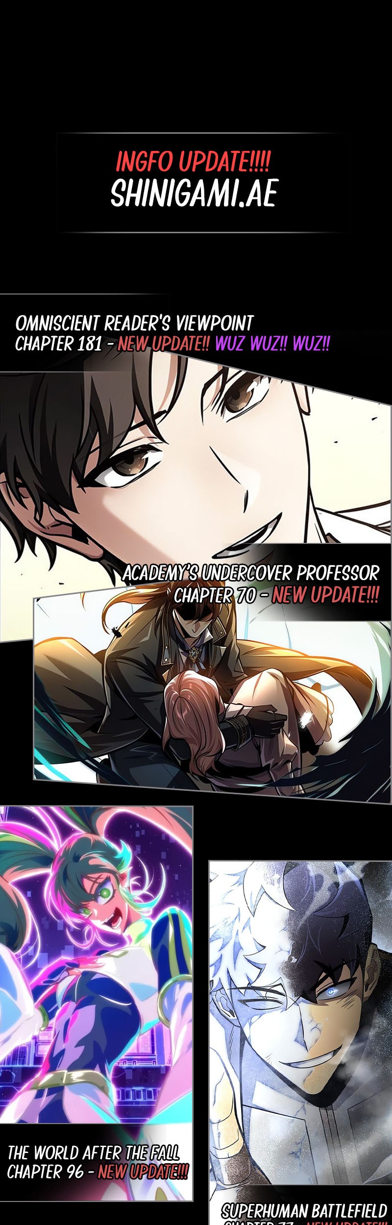 Chapter 181 - halaman 58