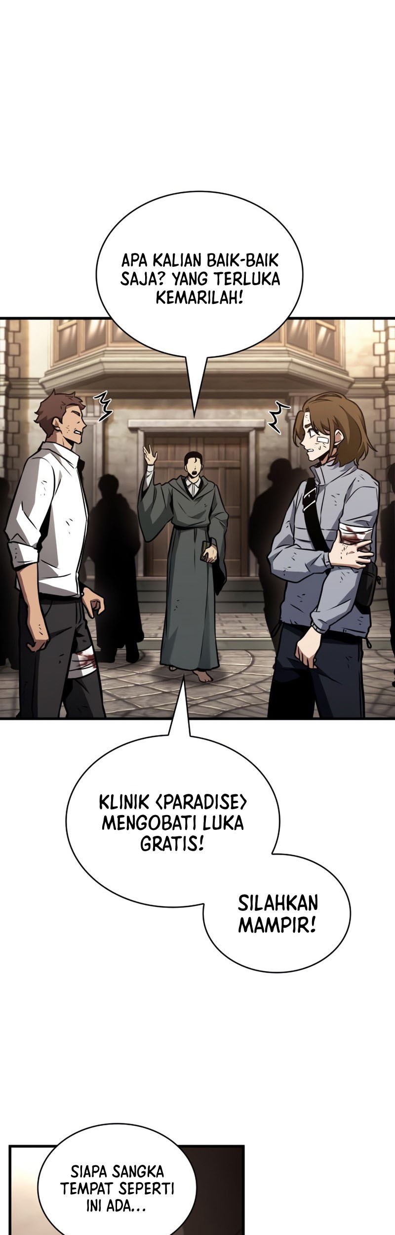 Chapter 180 - halaman 39