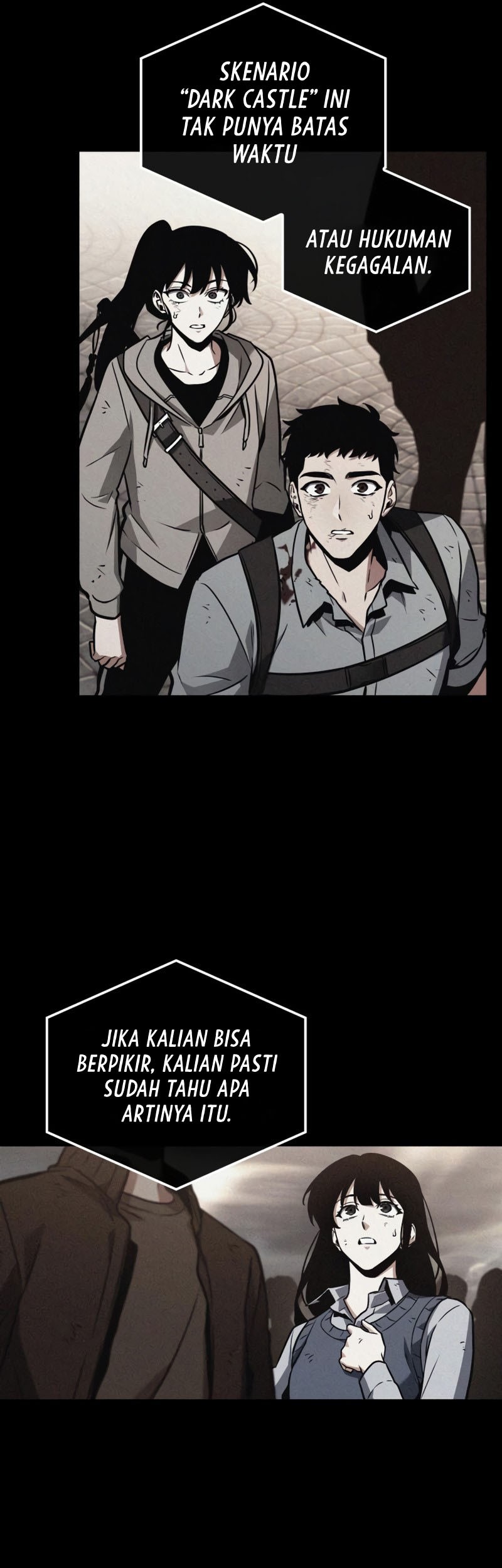Chapter 180 - halaman 43