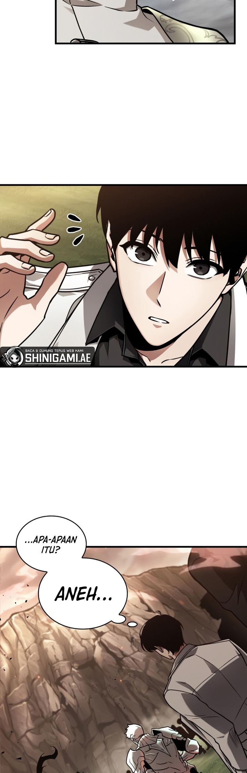 Chapter 180 - halaman 21
