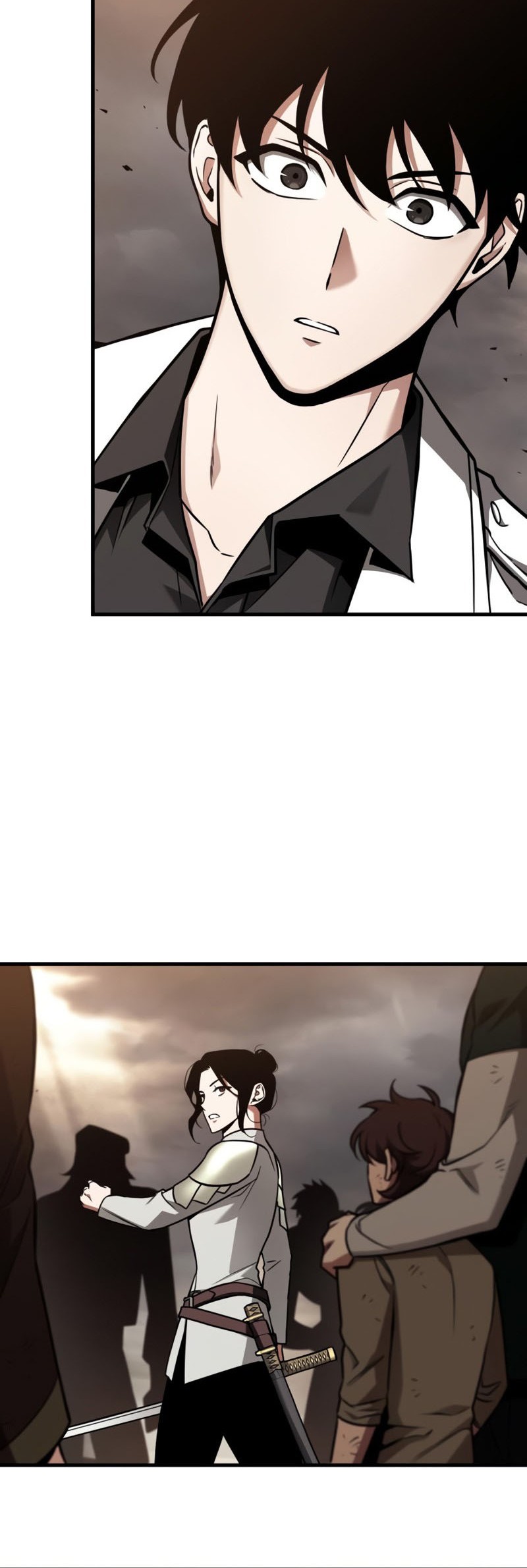 Chapter 180 - halaman 26
