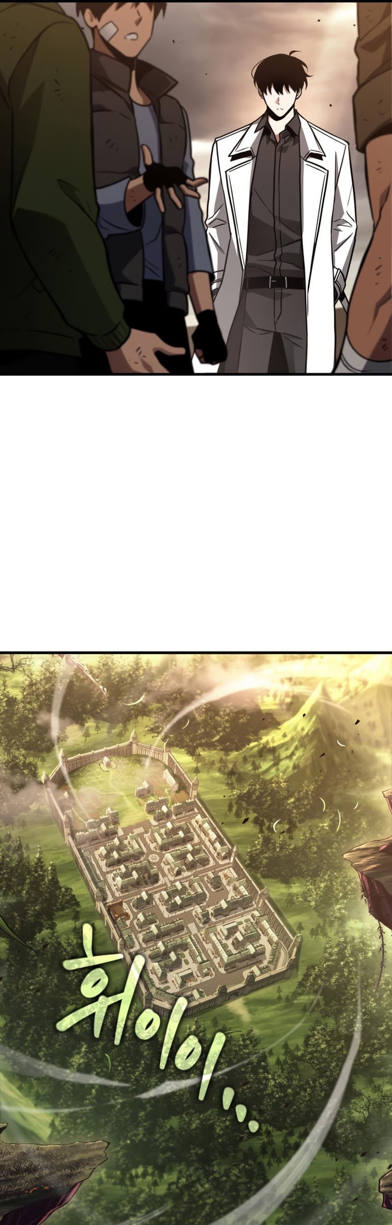 Chapter 180 - halaman 27