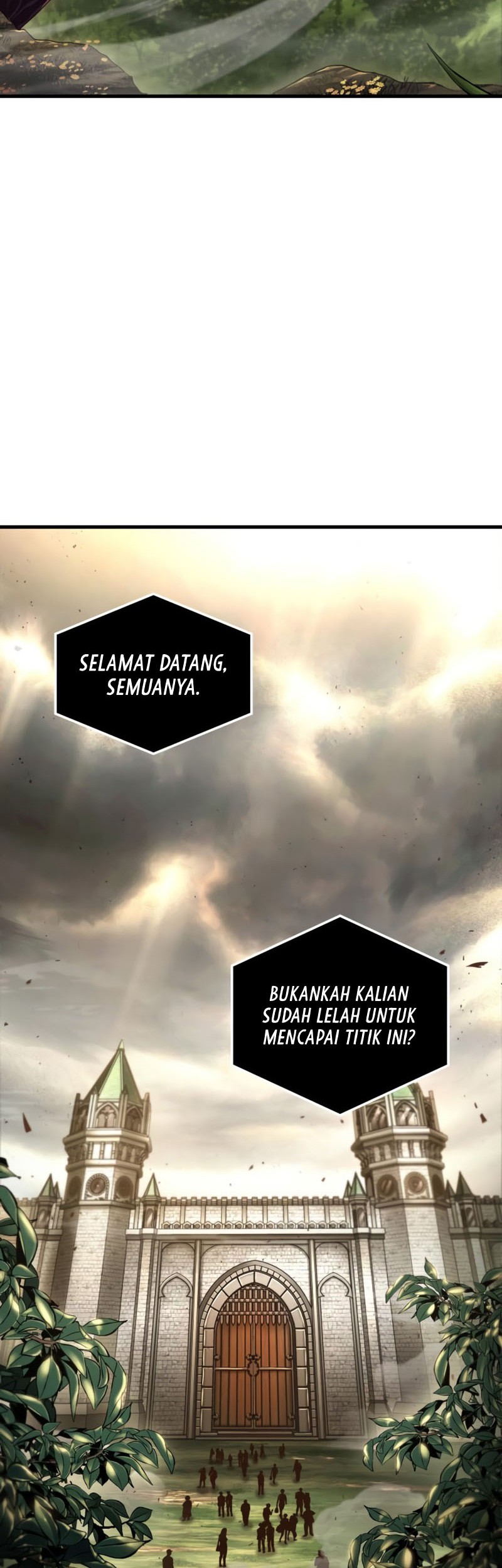 Chapter 180 - halaman 28
