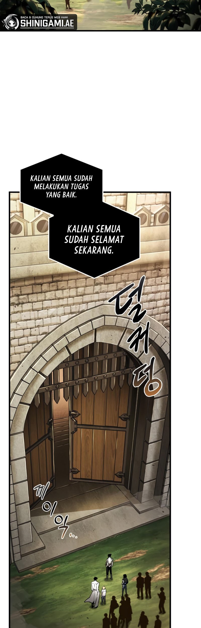 Chapter 180 - halaman 29