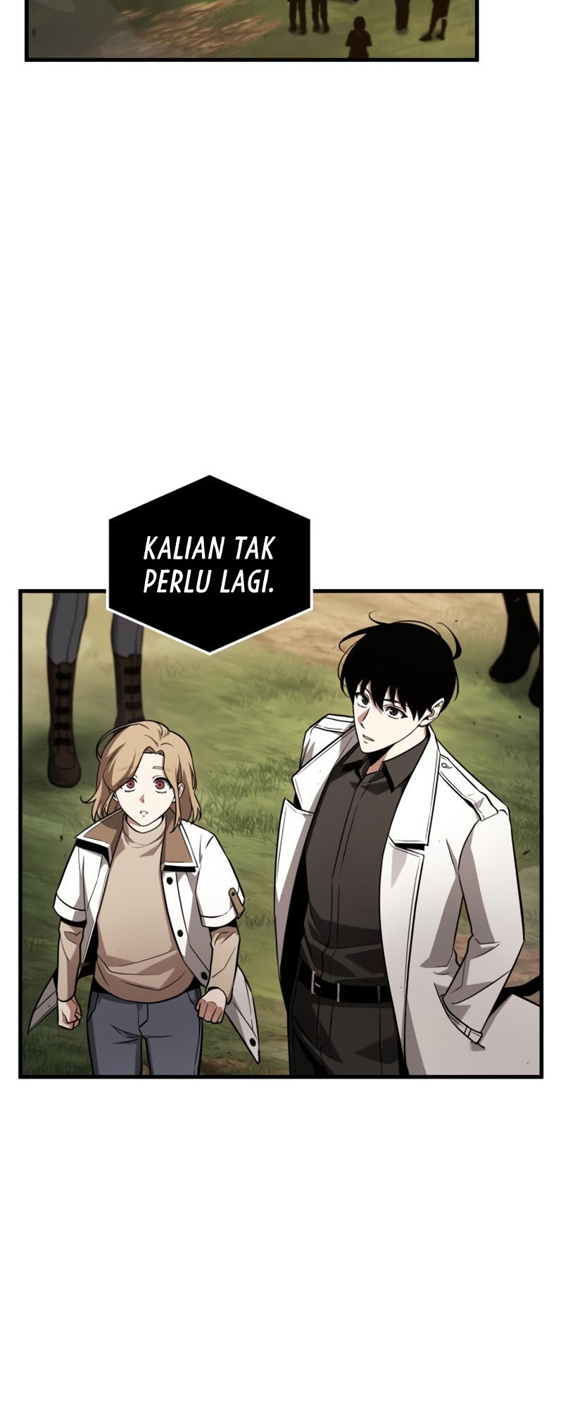 Chapter 180 - halaman 30