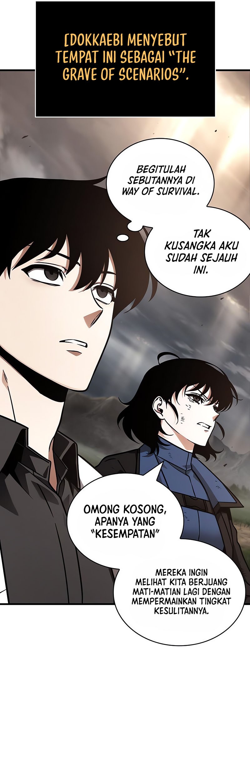 Chapter 179 - halaman 35