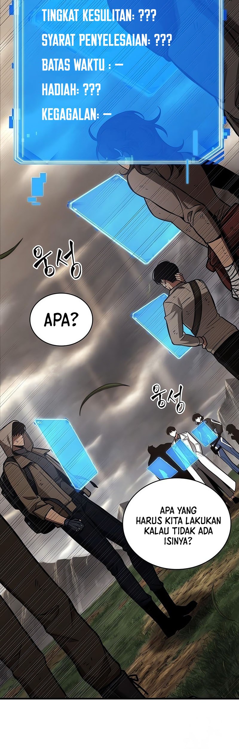 Chapter 179 - halaman 38