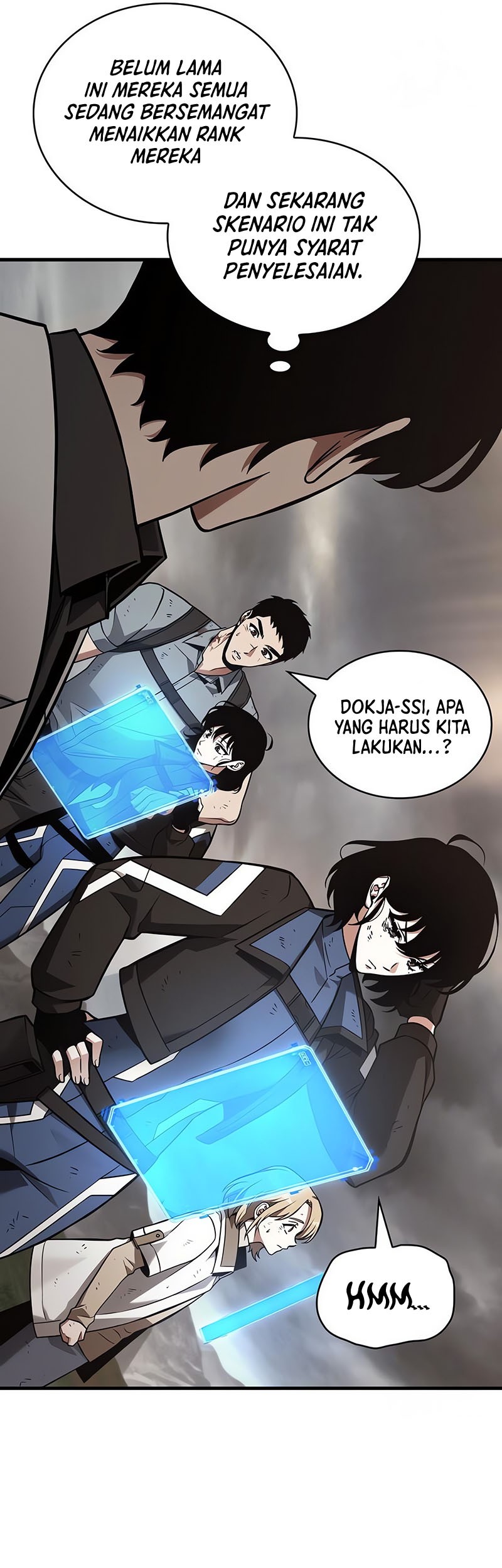Chapter 179 - halaman 47