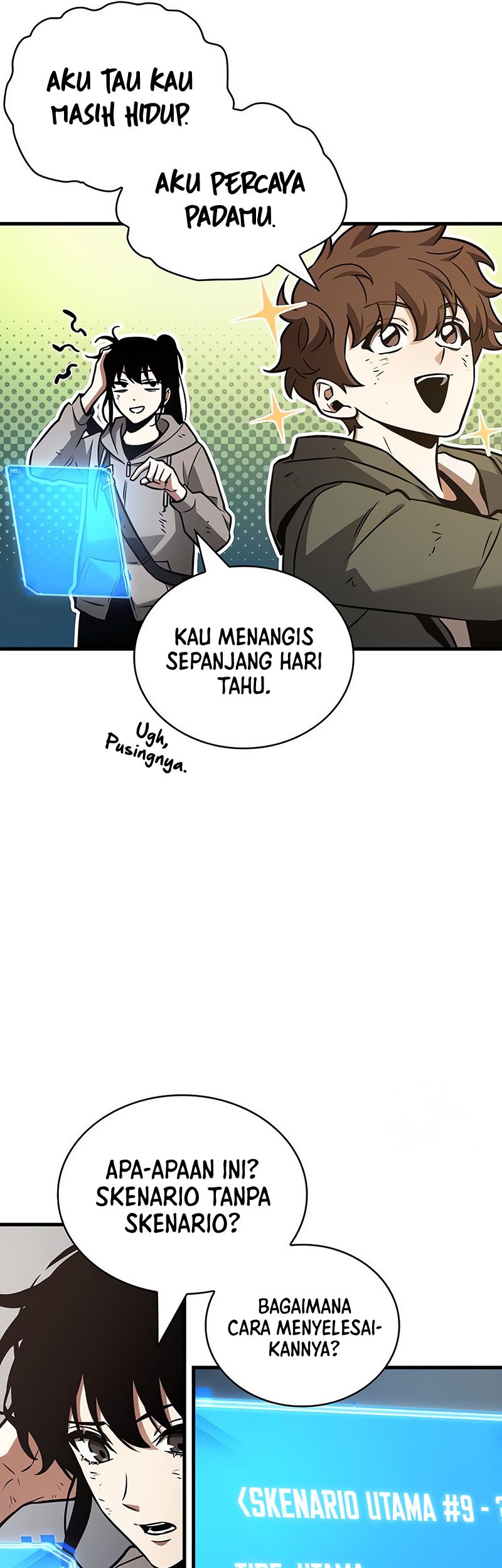 Chapter 179 - halaman 51