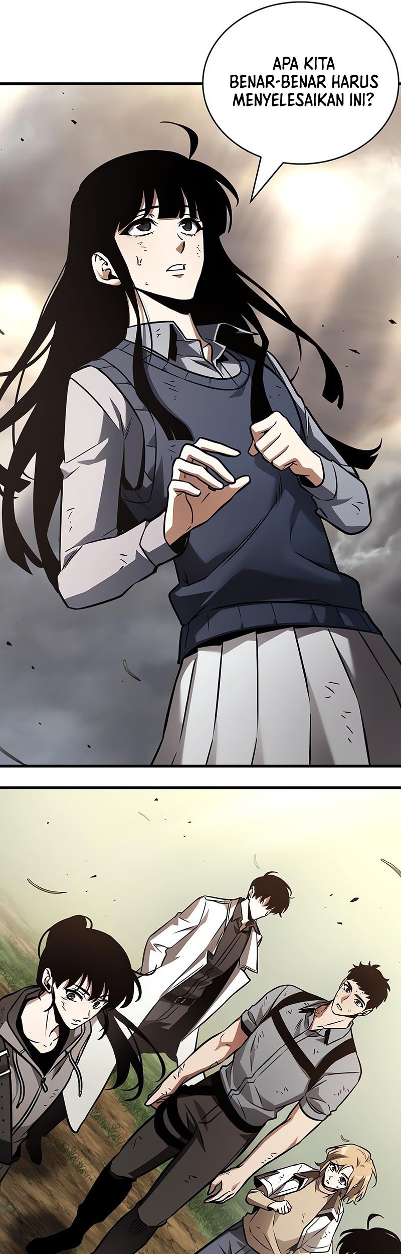 Chapter 179 - halaman 55