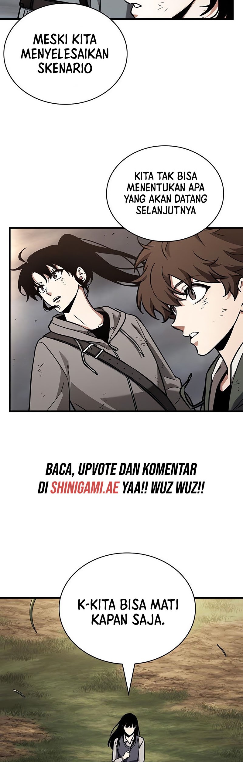 Chapter 179 - halaman 60