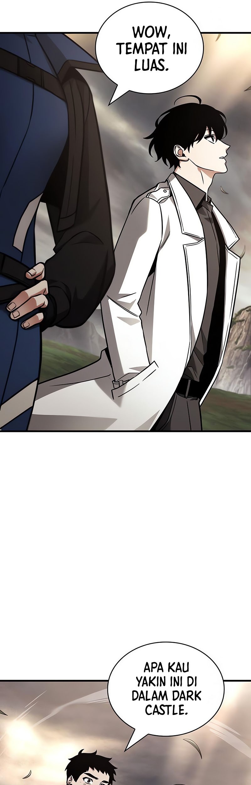 Chapter 179 - halaman 31