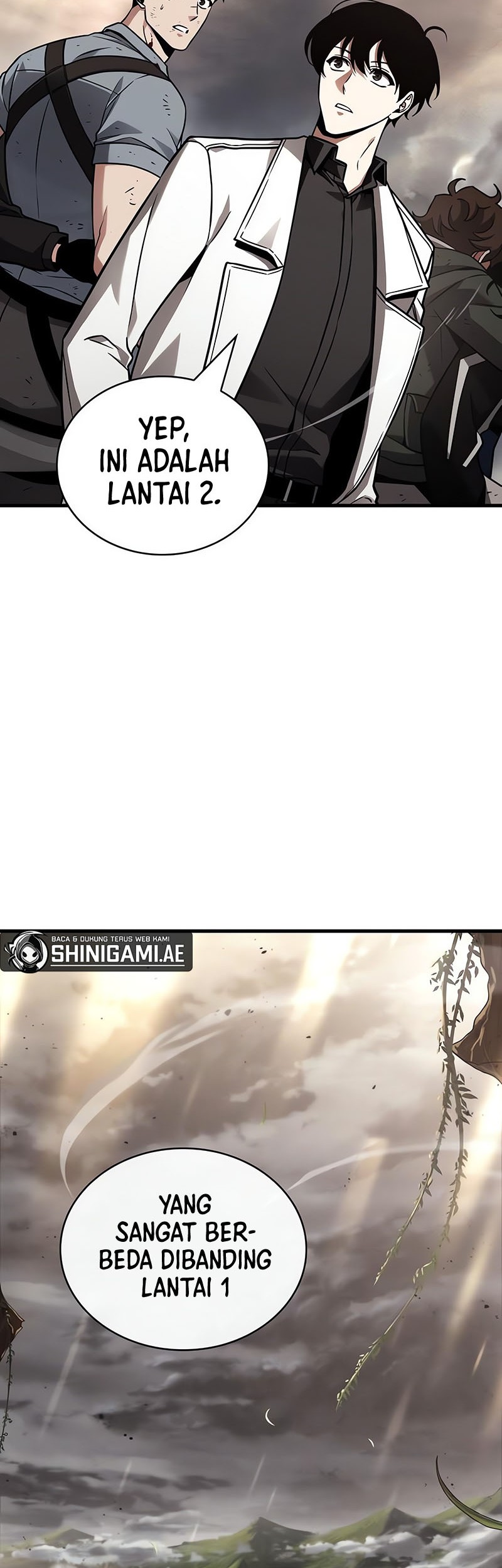 Chapter 179 - halaman 32