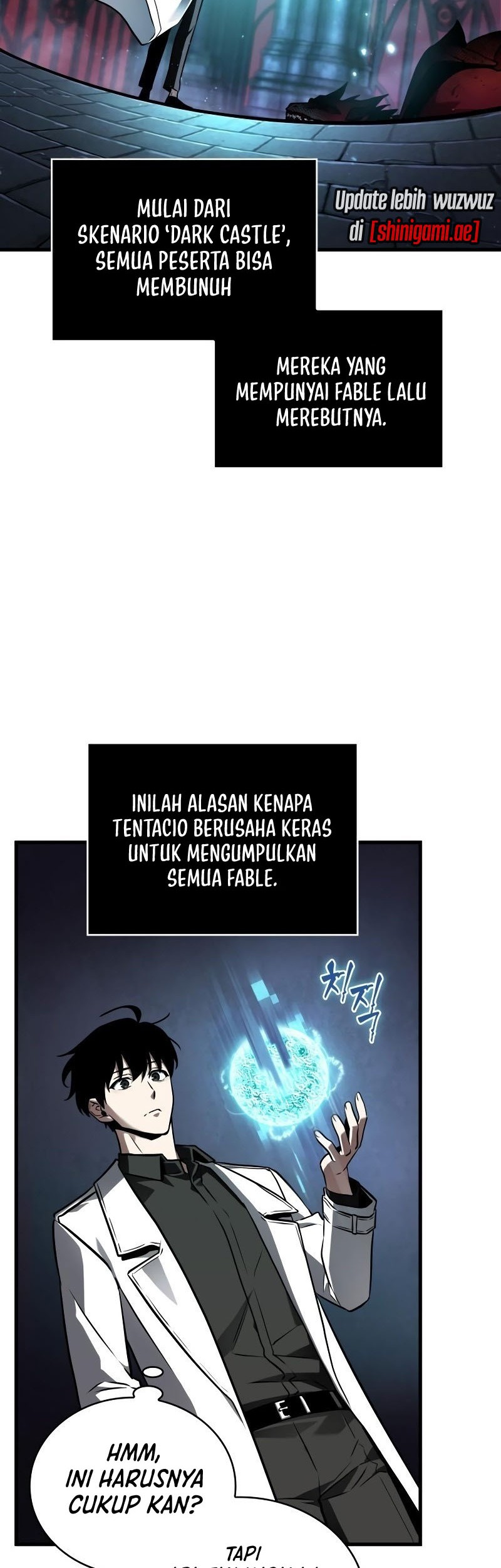 Chapter 178 - halaman 37