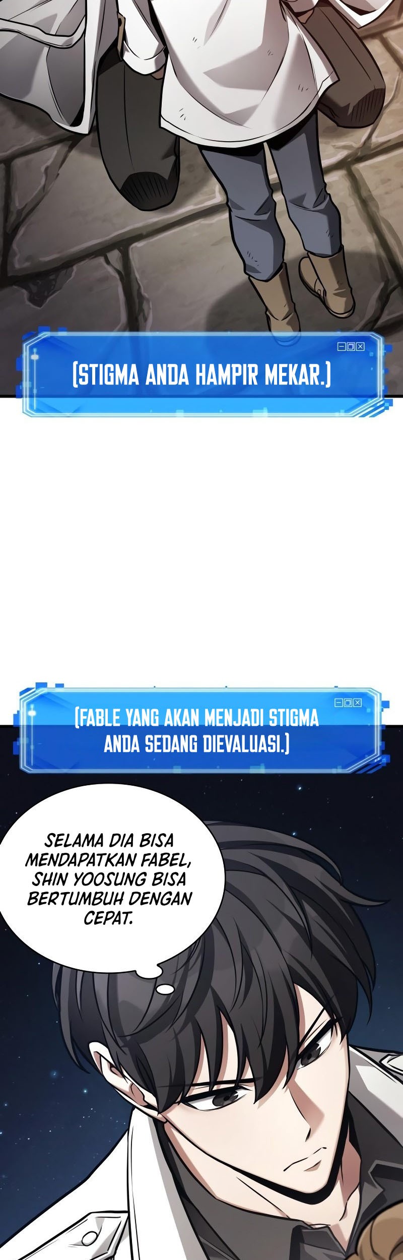 Chapter 178 - halaman 58