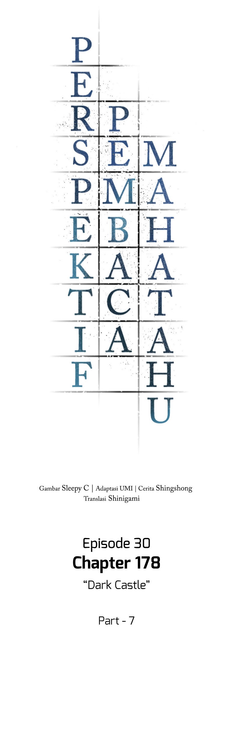 Chapter 178 - halaman 23