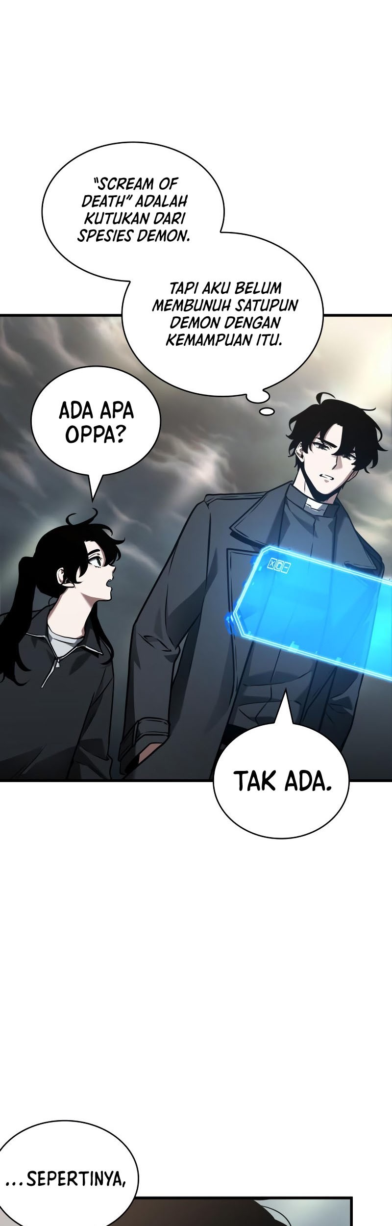Chapter 178 - halaman 28